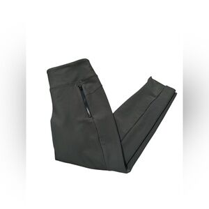 Athleta Gray Leggings